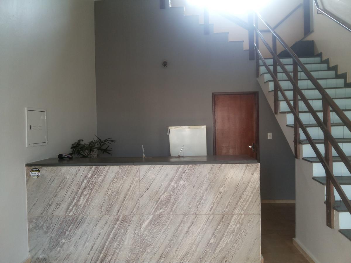Hotel Real Trevo Montes Claros Dış mekan fotoğraf