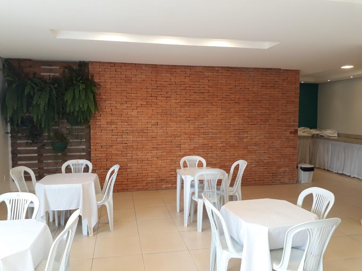 Hotel Real Trevo Montes Claros Dış mekan fotoğraf